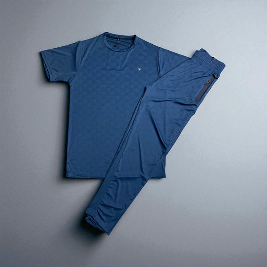 AuraFlex – Deep Blue