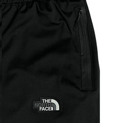 Black Lycra Trouser - Import Edition