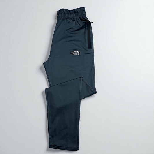 Grey Lycra Trouser - Import Edition