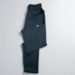 Grey Lycra Trouser - Import Edition