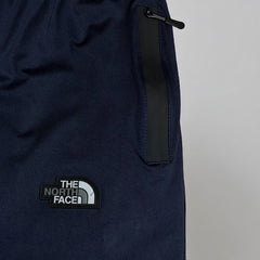 Navy Blue Lycra Trouser - Import Edition