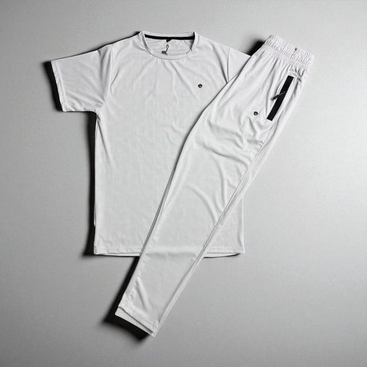 AuraFlex – Light Gray