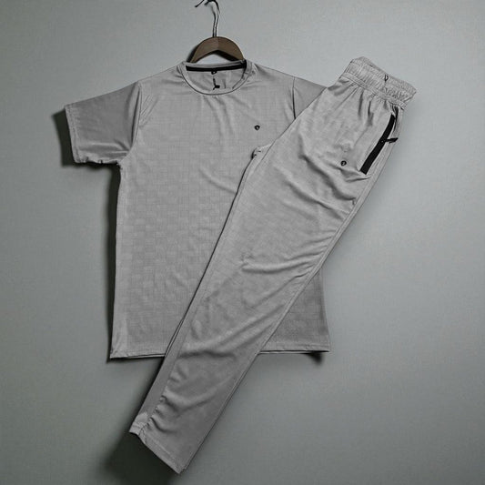 AuraFlex – Olive Mist