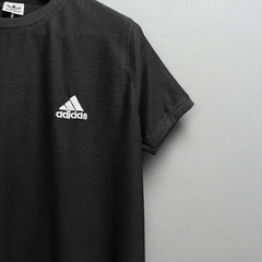 PopKnit Flex – Midnight Black