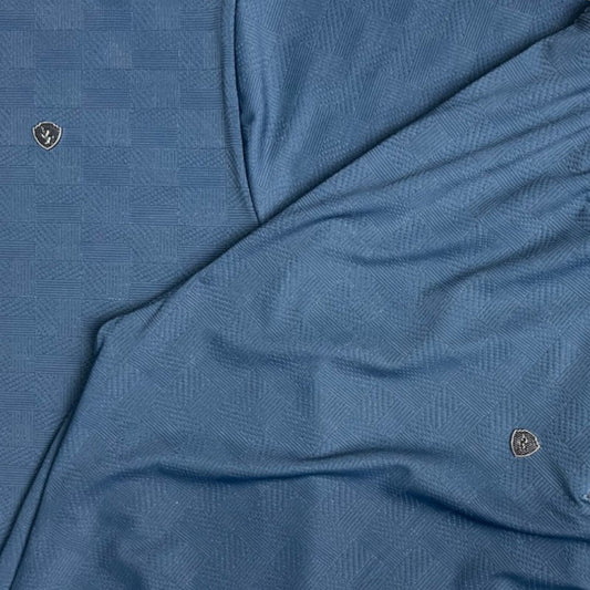 AuraFlex – Deep Blue