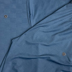 AuraFlex – Deep Blue