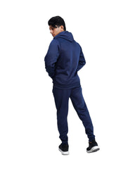 Core Comfort Hoodie Tracksuit - BLUE