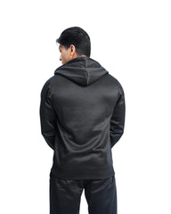DryFlex Hoodie Tracksuit - BLACK