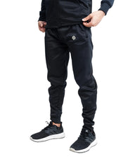 DryFlex Hoodie Tracksuit - BLACK