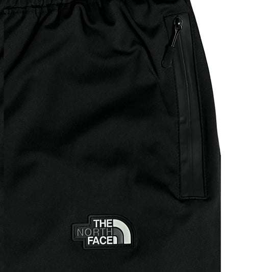 Black Lycra Trouser - Import Edition