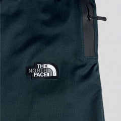 Green Lycra Trouser - Import Edition