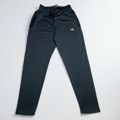 Grey Lycra Trouser - Import Edition