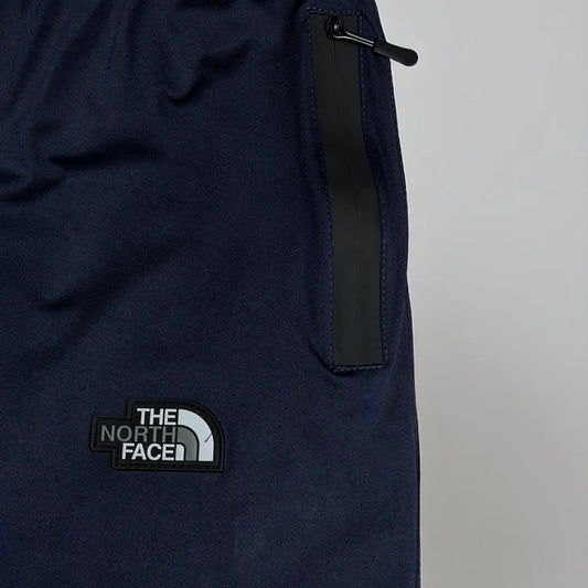 Navy Blue Lycra Trouser - Import Edition