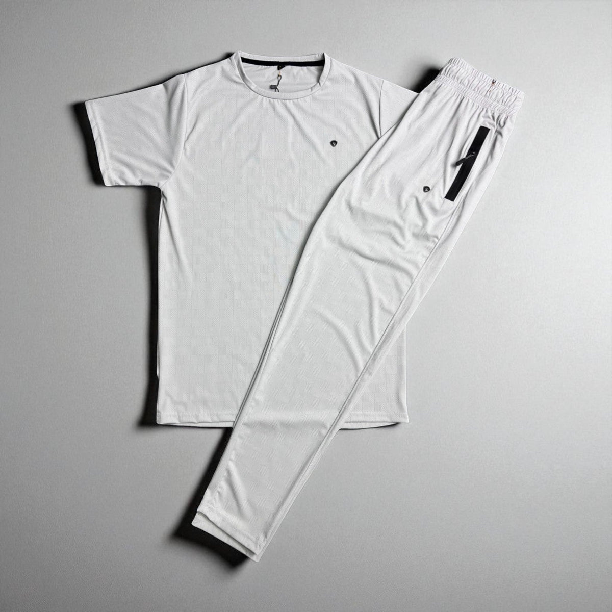 AuraFlex – Light Gray