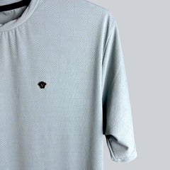 Light Pastel Blue - Import Edition TShirt