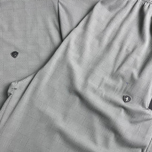 AuraFlex – Olive Mist