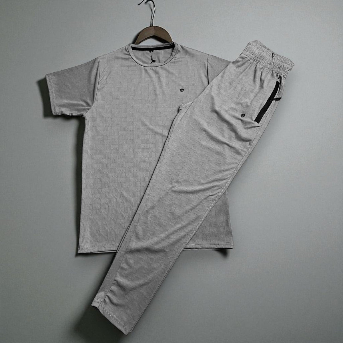 AuraFlex – Olive Mist