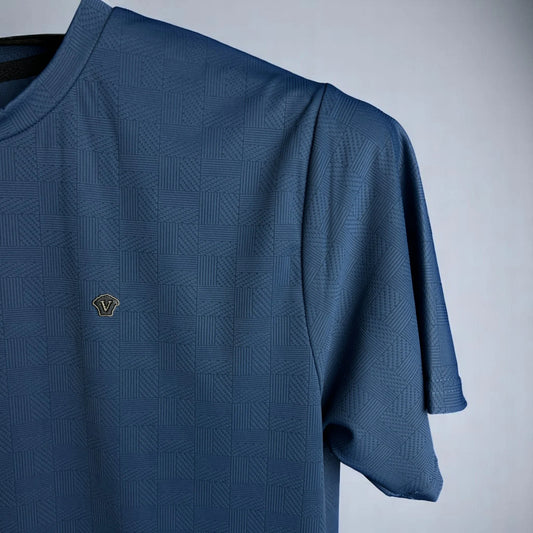 Navy Blue - Import Edition TShirt