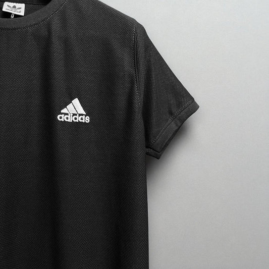 PopKnit Flex – Midnight Black