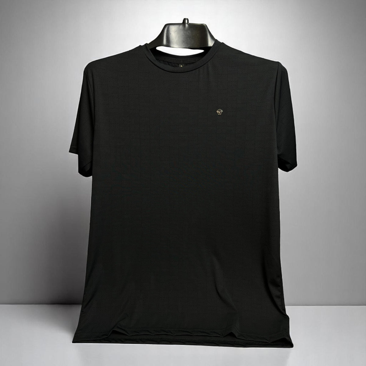 Texture Black - Import Edition TShirt