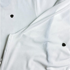 AuraFlex – Pure White