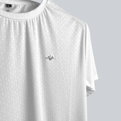 White - Import Edition TShirt