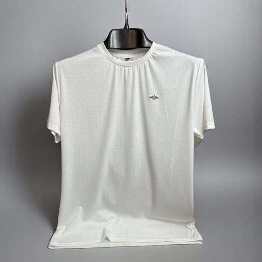 White - Import Edition TShirt