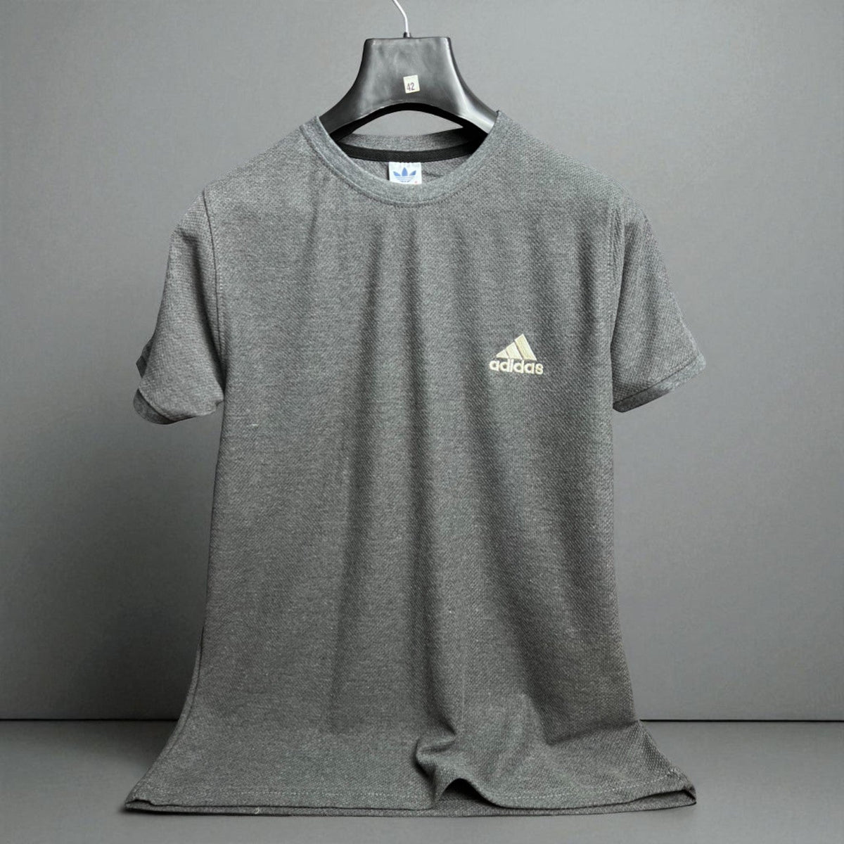 Comfy Crush – Urban Grey