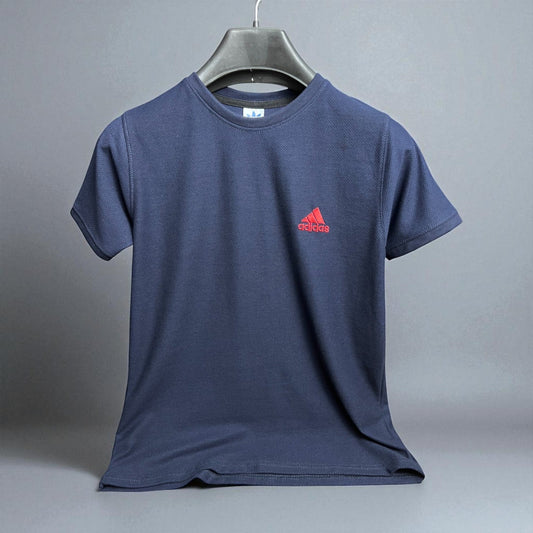 RippleFit – Navy Blue