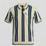 OldMoney Polo – Dark Blue