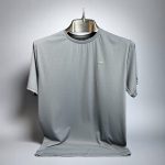 Import Tee – Grey