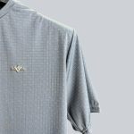 Import Tee – Grey - Image 2