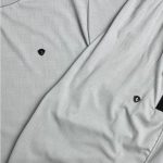 FlexTrack Suit – Light Grey - Image 2