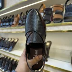 Kaptaan Classic Texture - Dark Brown - Image 2