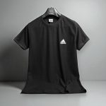 PopCon Tee – Midnight Black