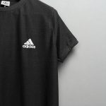 PopCon Tee – Midnight Black - Image 2