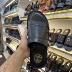 Urban Slide - Black