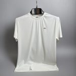 Import Tee – Pure White