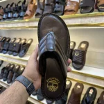 Comfy FlipFlop - Dark Brown