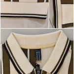 OldMoney Polo – Olive Green - Image 2