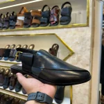 Kaptaan Classic - Black