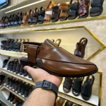 Kaptaan Classic - Brown - Image 3