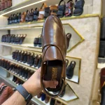 Kaptaan Classic - Brown - Image 2