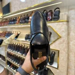 Kaptaan Classic - Black - Image 2