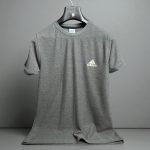 PopCon Tee – Urban Grey