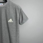 PopCon Tee – Urban Grey - Image 2