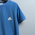 PopCon Tee – Ocean Blue - Image 2