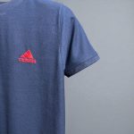 PopCon Tee – Navy Blue - Image 2