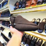 Kaptaan Classic Suede - Olive