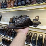 Luxe Tussle - Brown - Image 4